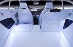 Seat IBE Concept 2010 года